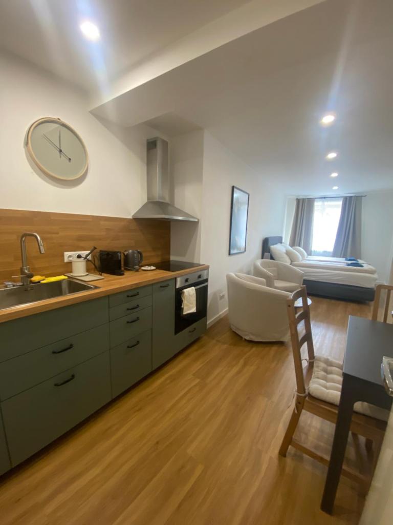 Apartmany Tachov - Tiny House photo 4
