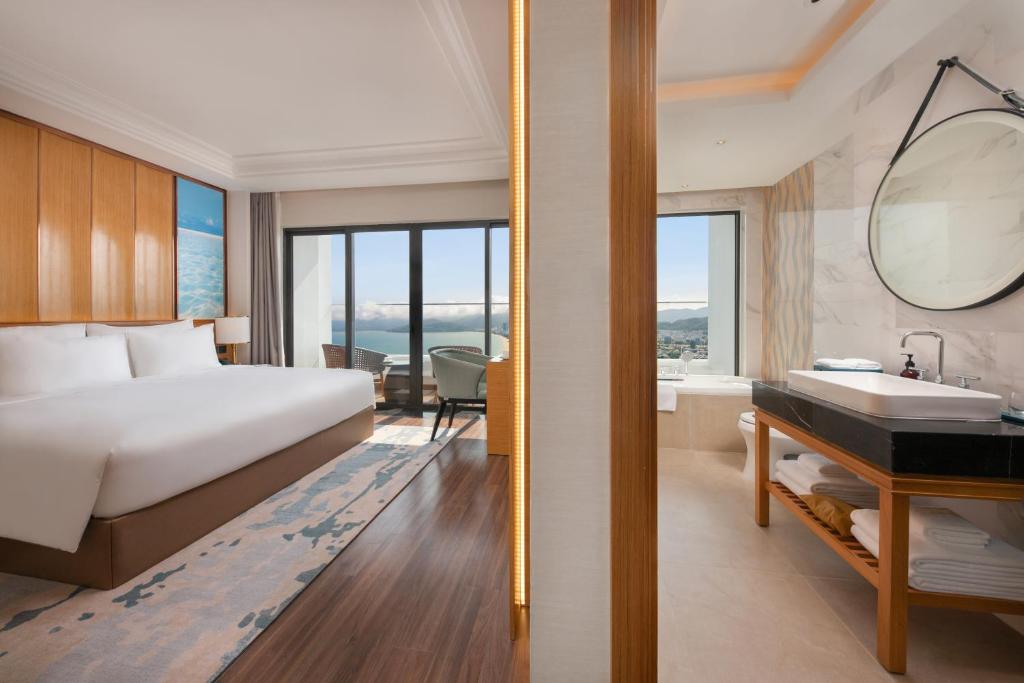 Grand Hyams Hotel - Quy Nhon Beach