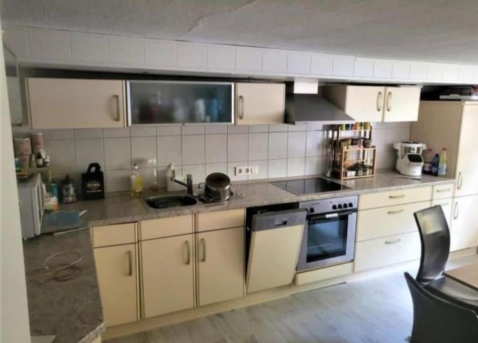 Ganze Unterkunft 6 zimmer bis 10 Personen photo 3