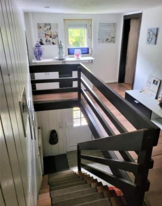 Ganze Unterkunft 6 zimmer bis 10 Personen photo 4