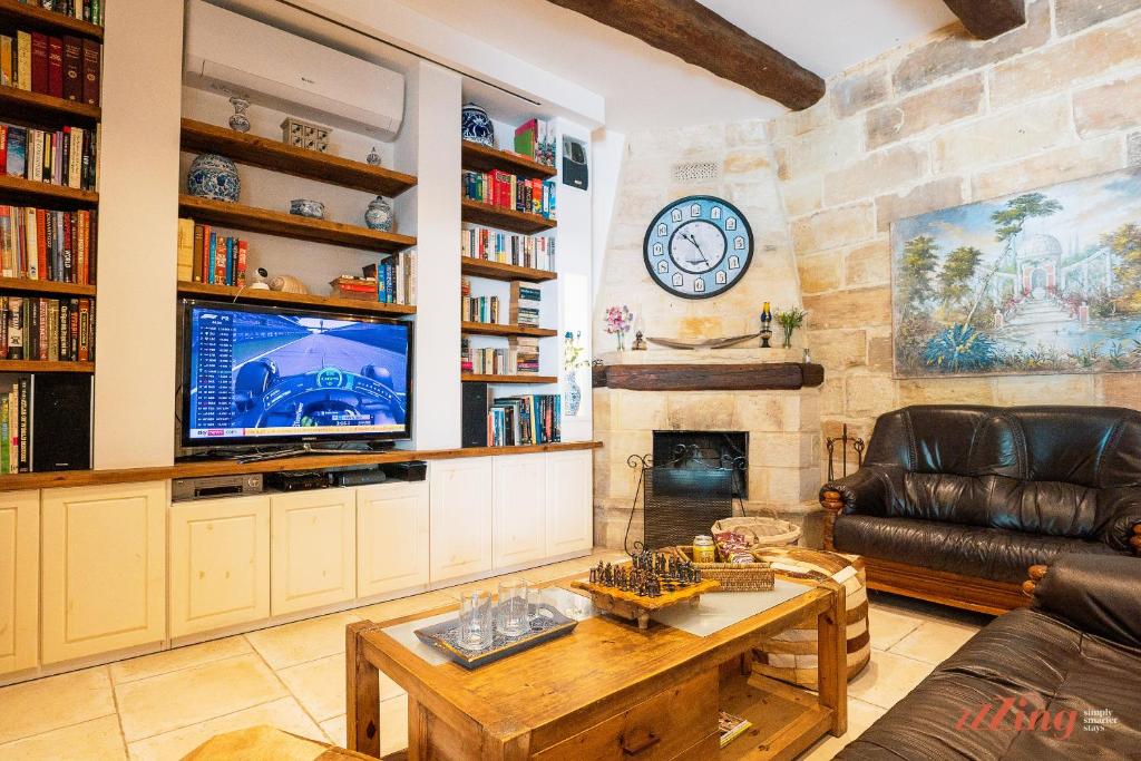 Rest, restore, explore. An exclusive stay in Malta photo 1