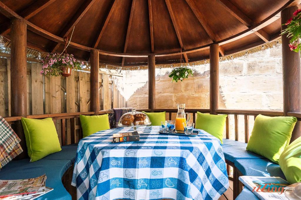 Rest, restore, explore. An exclusive stay in Malta photo 2