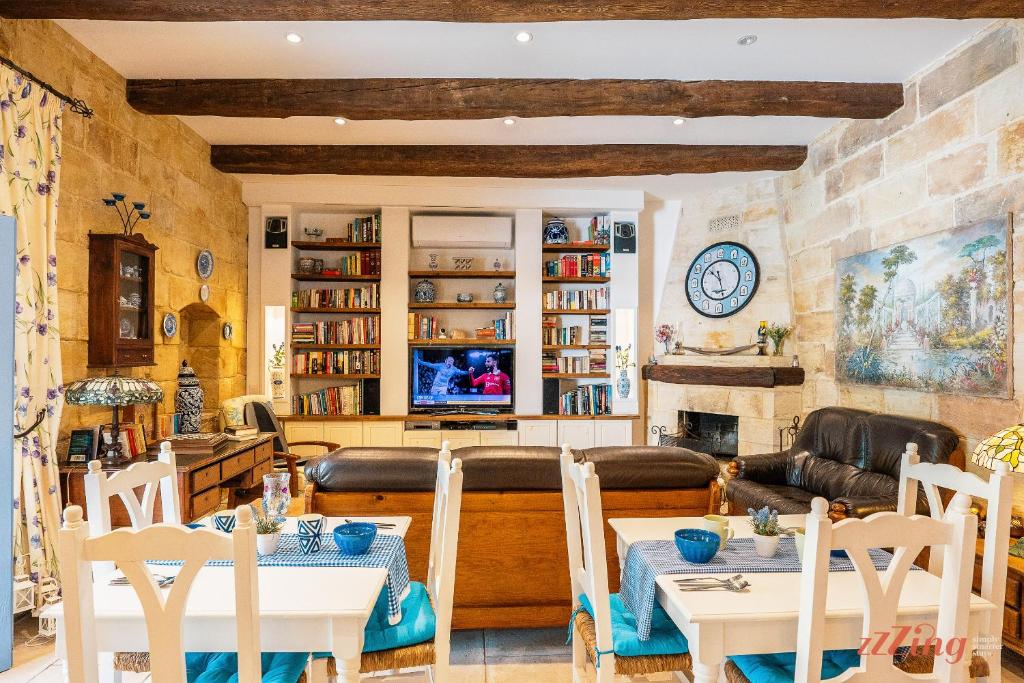 Rest, restore, explore. An exclusive stay in Malta photo 3