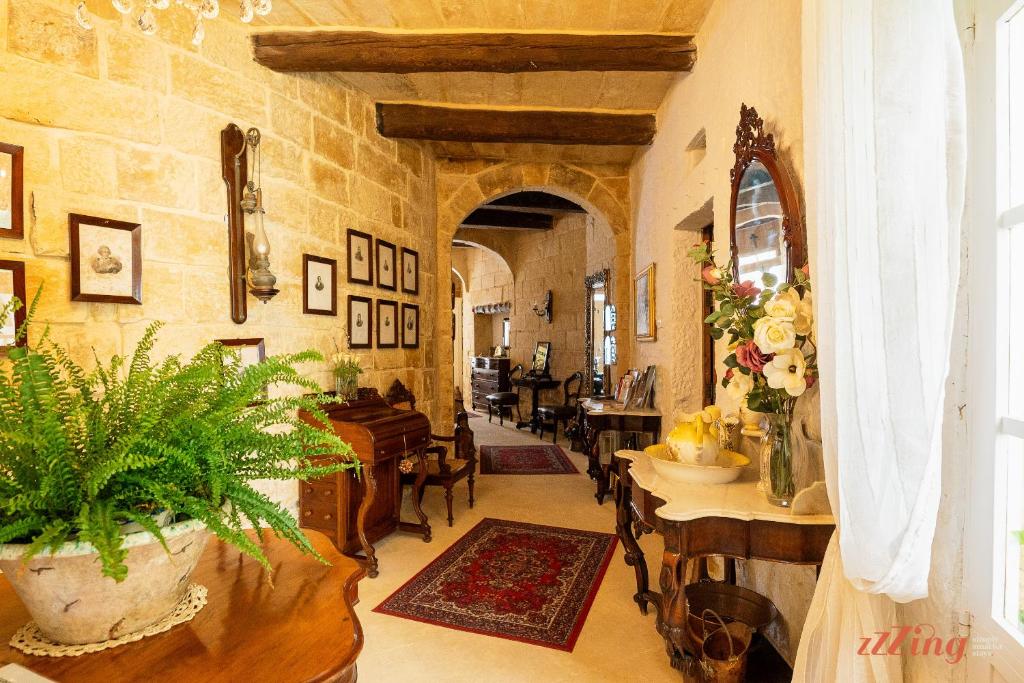 Rest, restore, explore. An exclusive stay in Malta photo 4