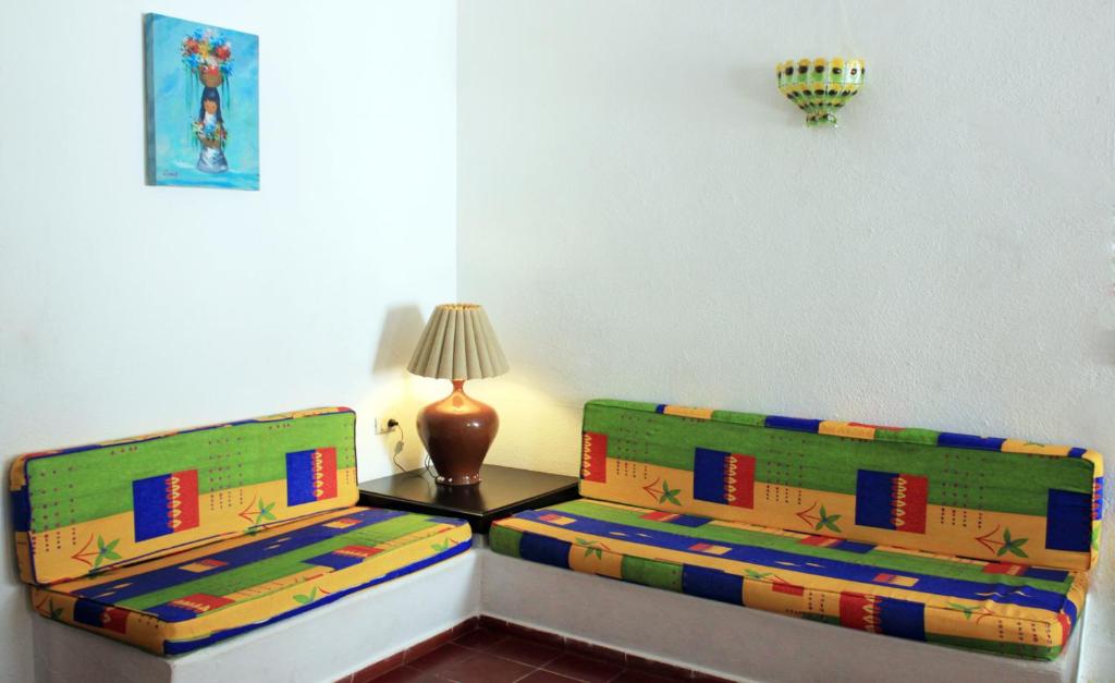 Студио (Superior Studio Grand Suite with blacony), Suites Plaza del Rio