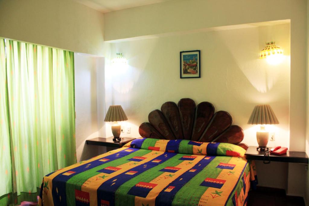 Студио (Superior Studio Grand Suite with blacony), Suites Plaza del Rio