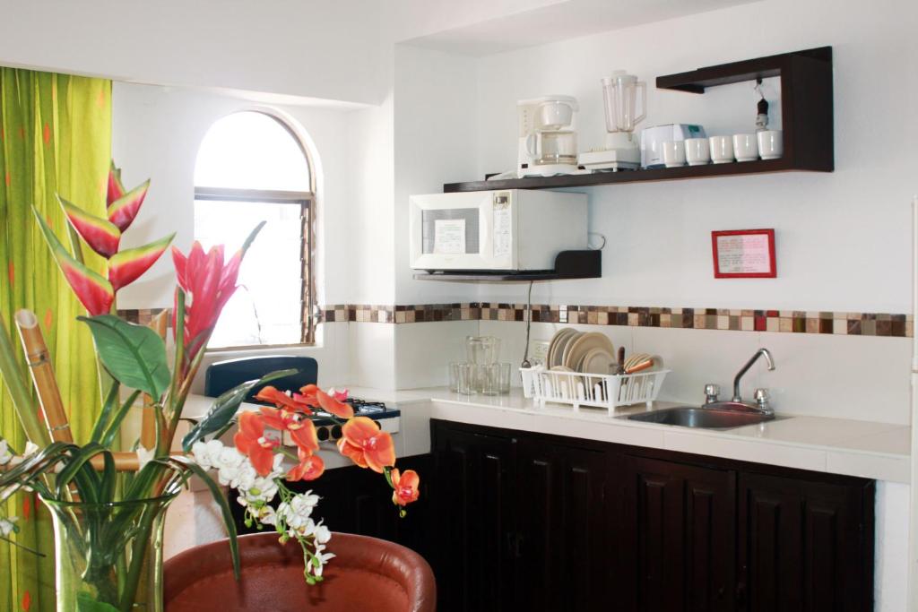 Студио (Superior Studio Grand Suite with blacony), Suites Plaza del Rio