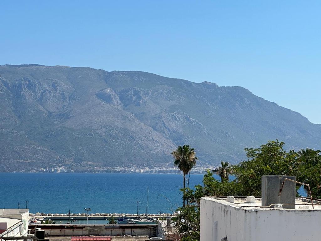 Cafe de Pyla