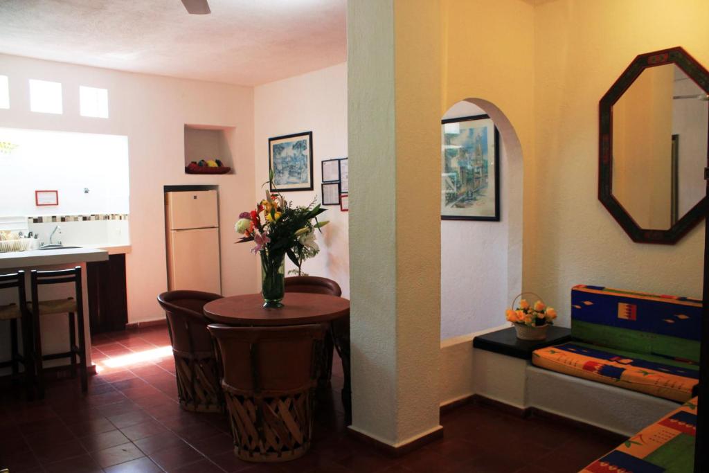 Студио (Grand Suites Studio Comfort), Suites Plaza del Rio
