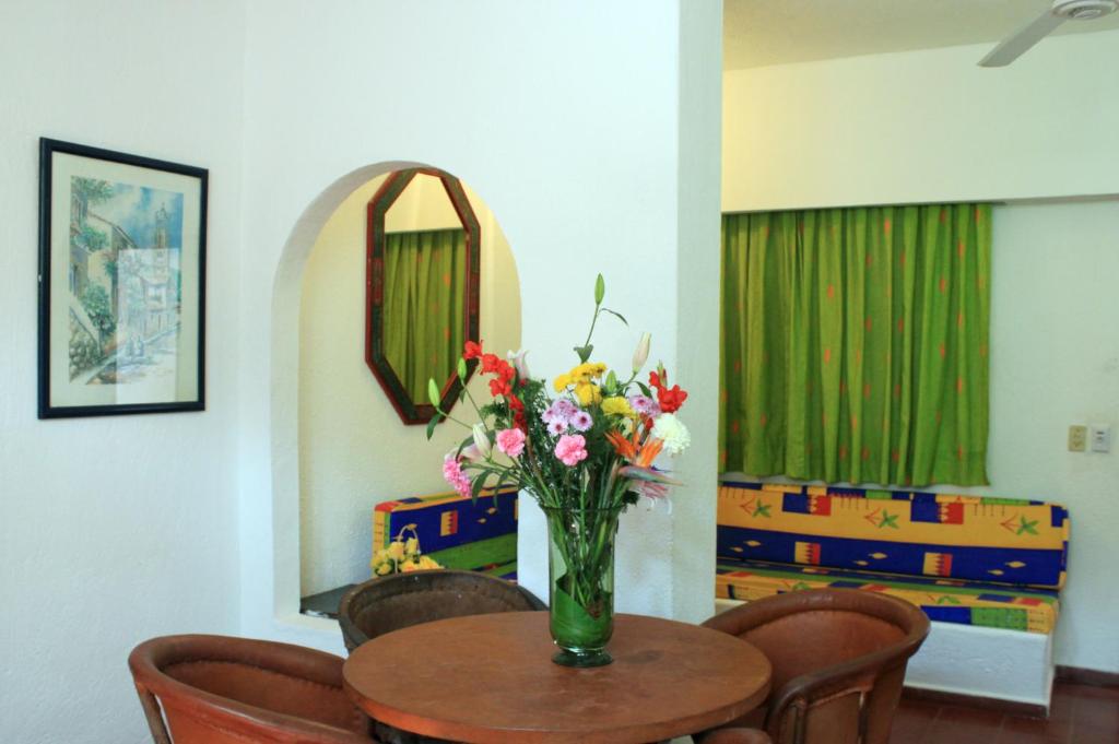 Студио (Grand Suites Studio Comfort), Suites Plaza del Rio