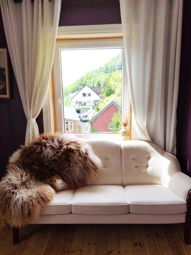 Fjord House photo 4