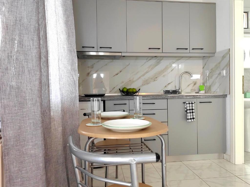 Anthos Rooms Vrasna photo 4