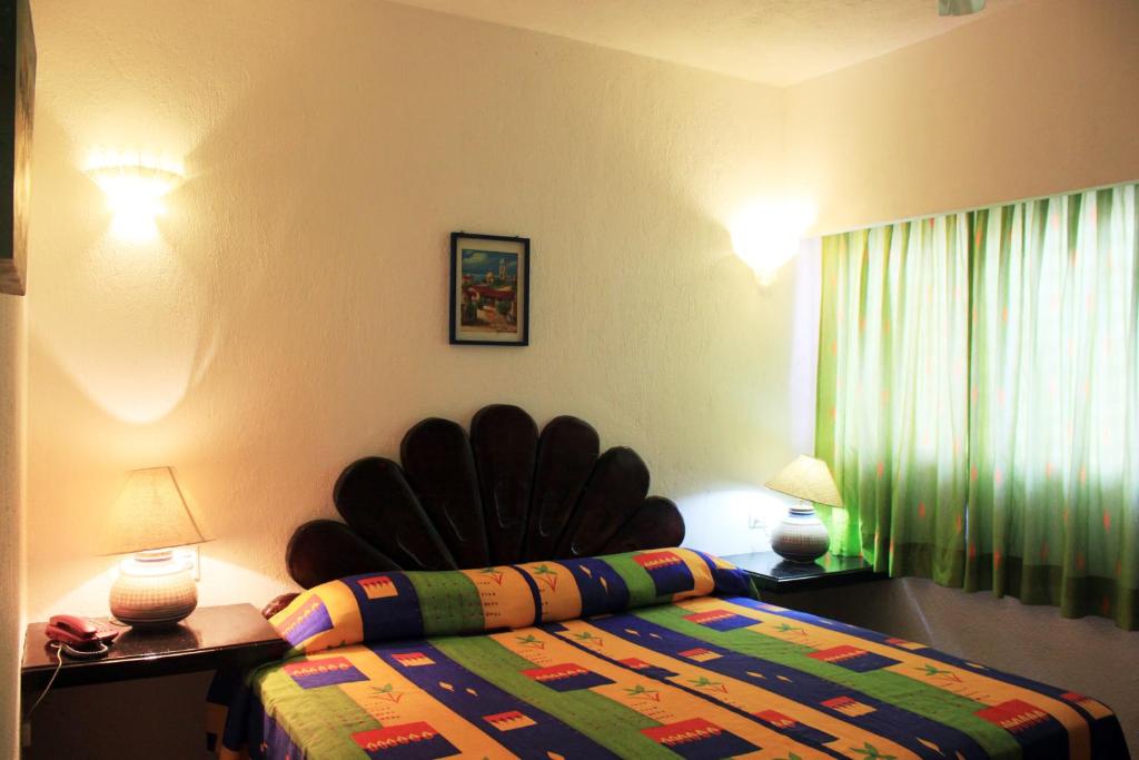 Студио (Grand Suites Studio Comfort), Suites Plaza del Rio