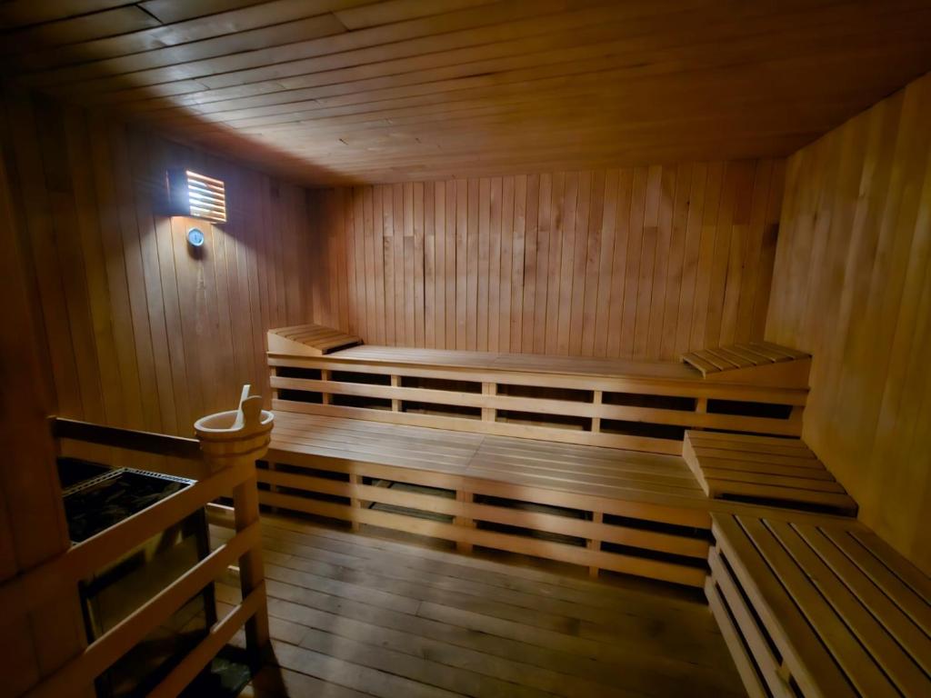 Hotel Zlatý Chlum photo 4