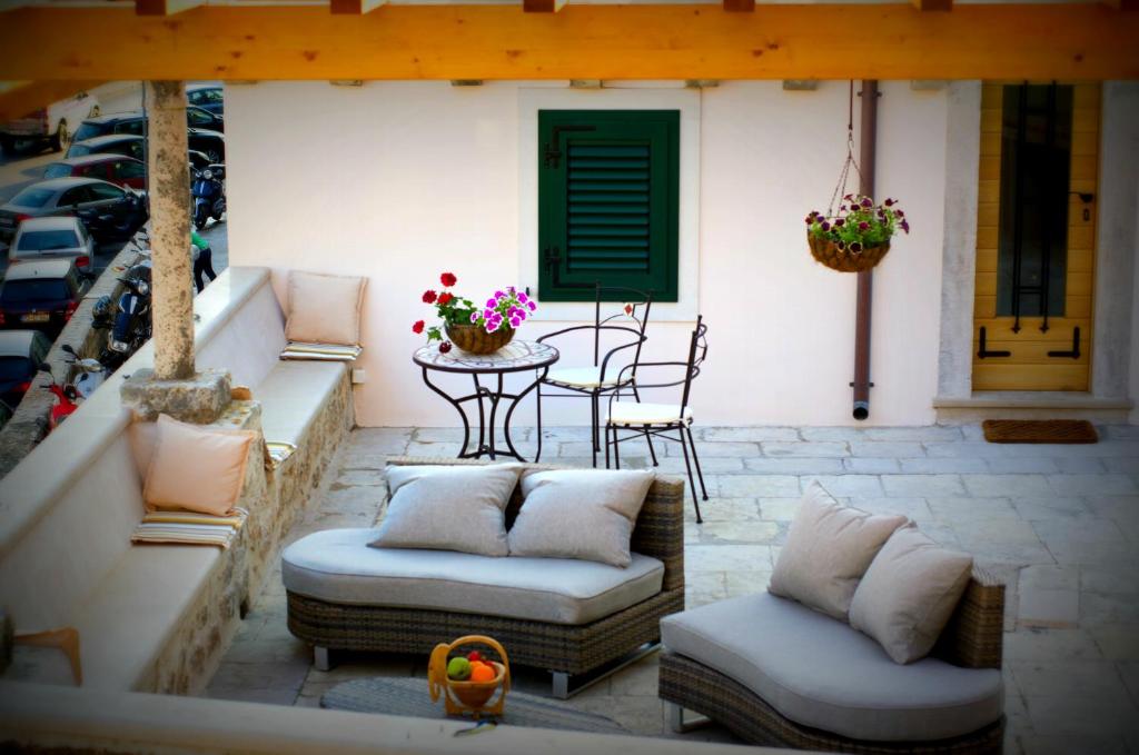 Villa Ragusa Vecchia photo 4