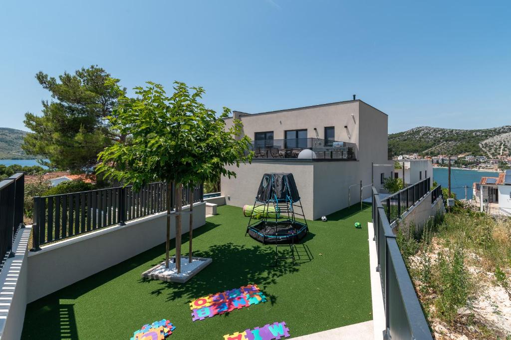 Villa Mia- Private Wellness & Spa photo 4