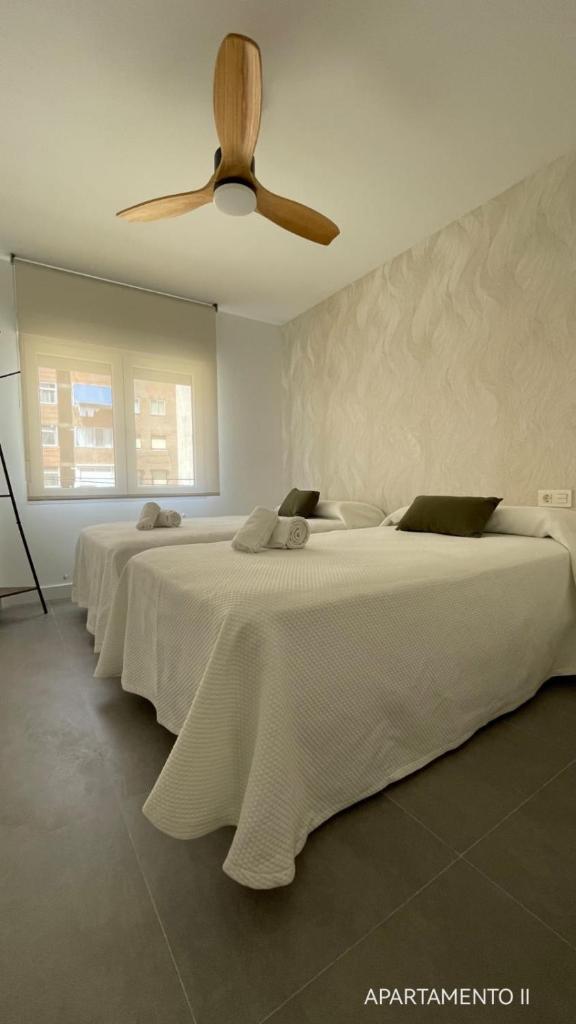 Urbanlux Belmonte Suite photo 1