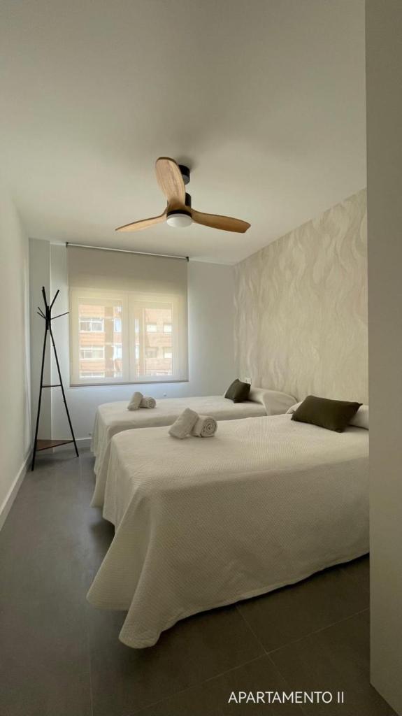 Urbanlux Belmonte Suite photo 3