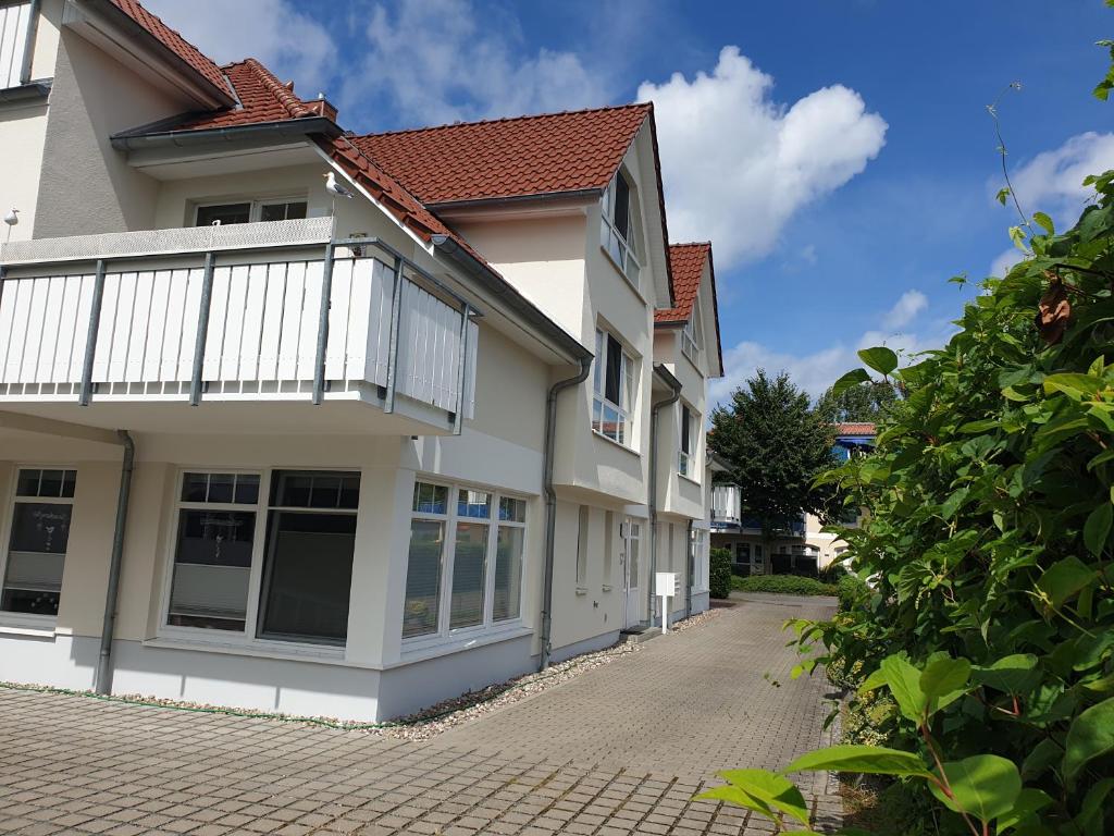 Möwenblick Nr 3 - für die schönste Zeit des Jahres - all inclusive - Wäschepaket - PowerWLAN - eigene Fahrradbox mit Stromanschluß und kostenfreier Parkplatz photo 3