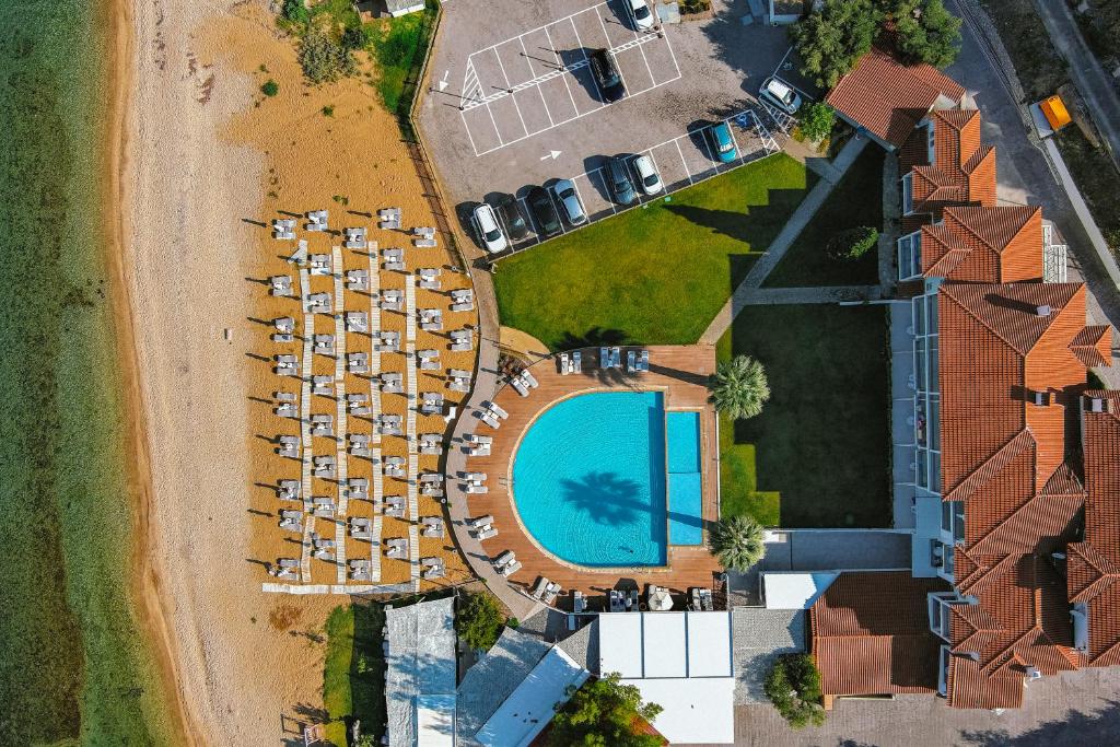 Acrotel Lilyann Boutique Hotel photo 1