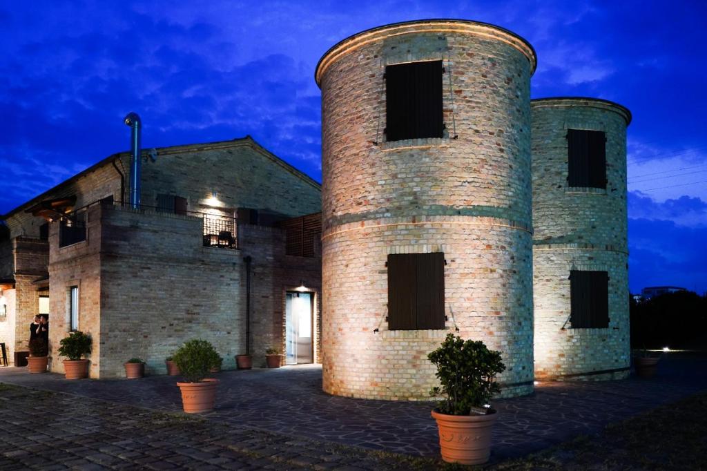 Moretti Village - B&B photo 1