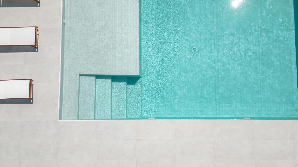 Villa Eos Mastichari - with heated pool photo 2