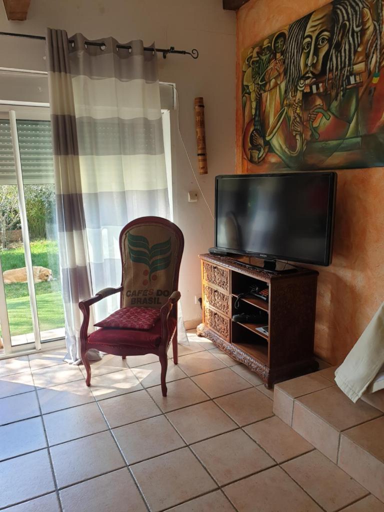 Maison proche rivière photo 2
