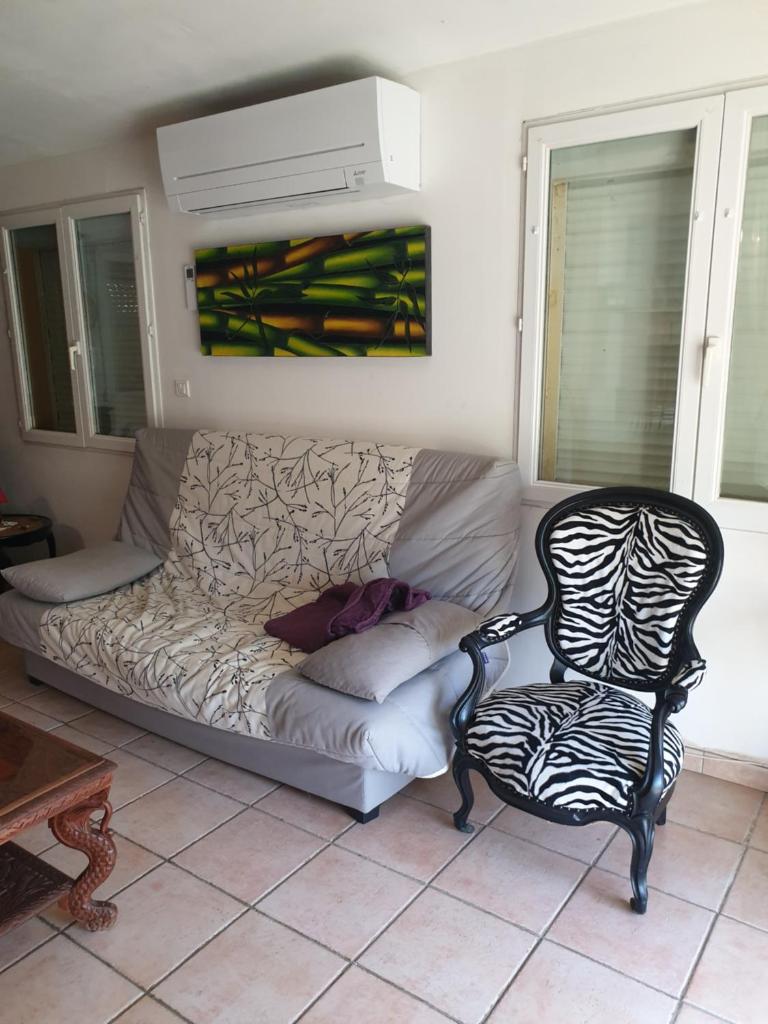Maison proche rivière photo 3