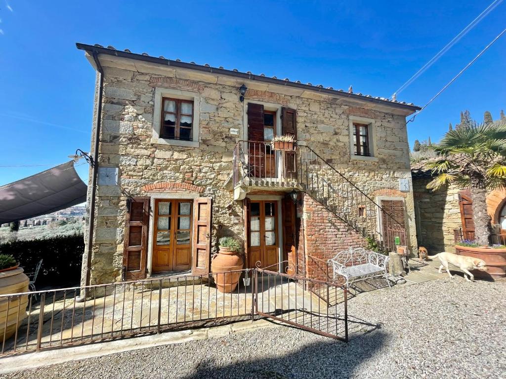 Borgo Dolci Colline spa - Ziraia