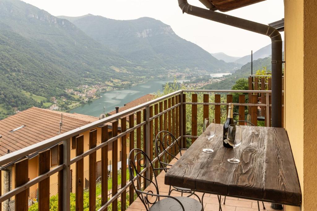 IseoLakeRental - La Magia del Lago photo 1