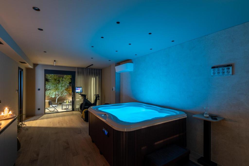 Villa Mia- Private Wellness & Spa photo 3