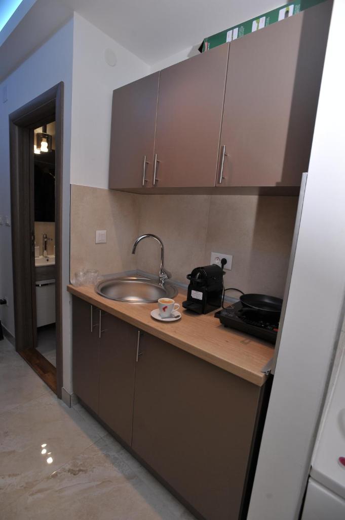 Apartman De Lux - Cacak photo 3