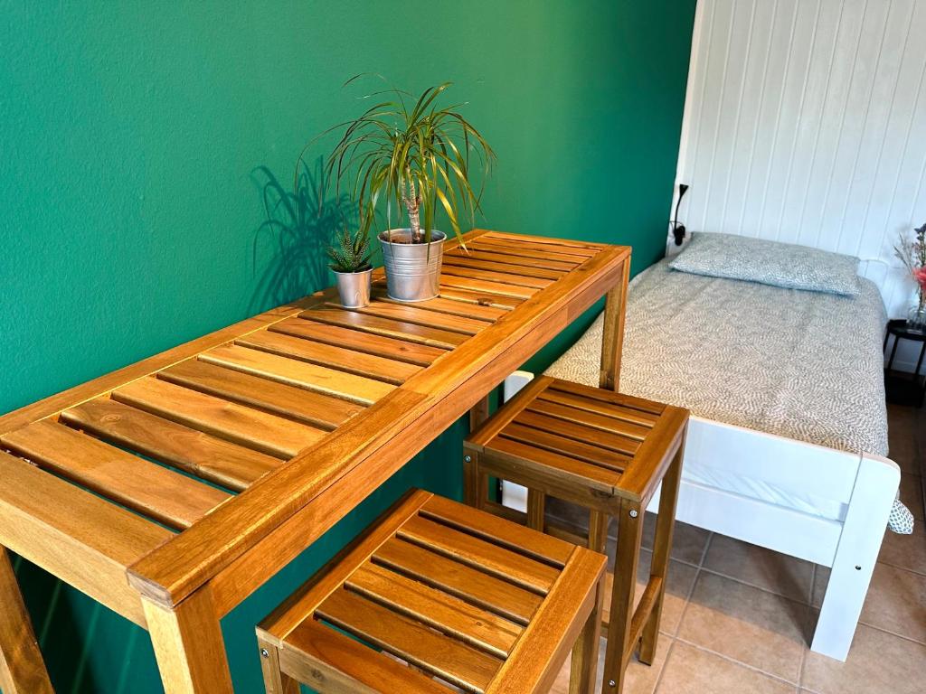 Studio Apartma Olive, Nova Gorica, Slovenia photo 3