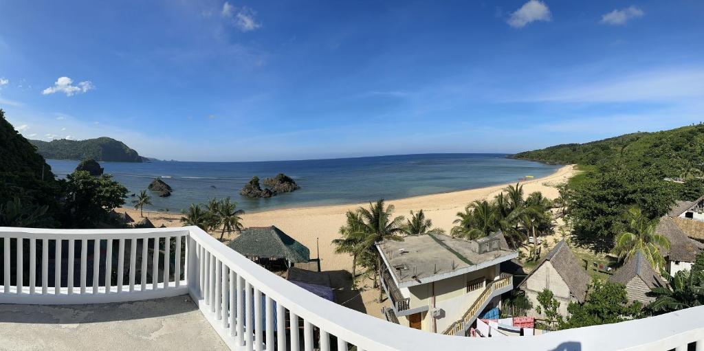 Puraran Surf Beach Resort photo 1
