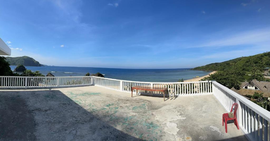 Puraran Surf Beach Resort photo 2