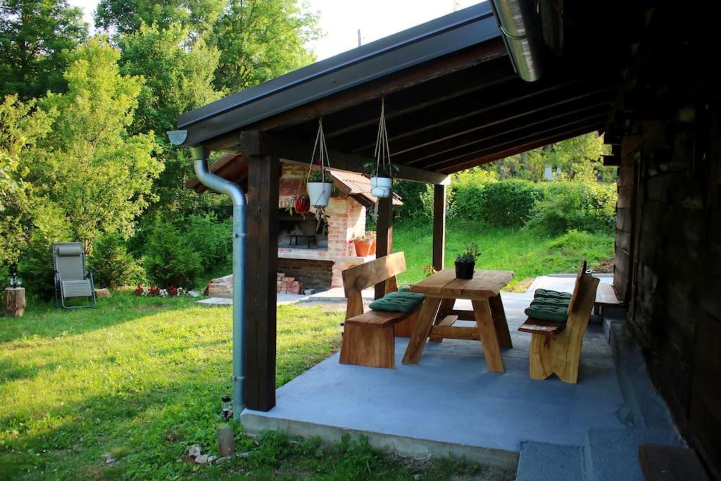 Holiday home The Hive photo 4