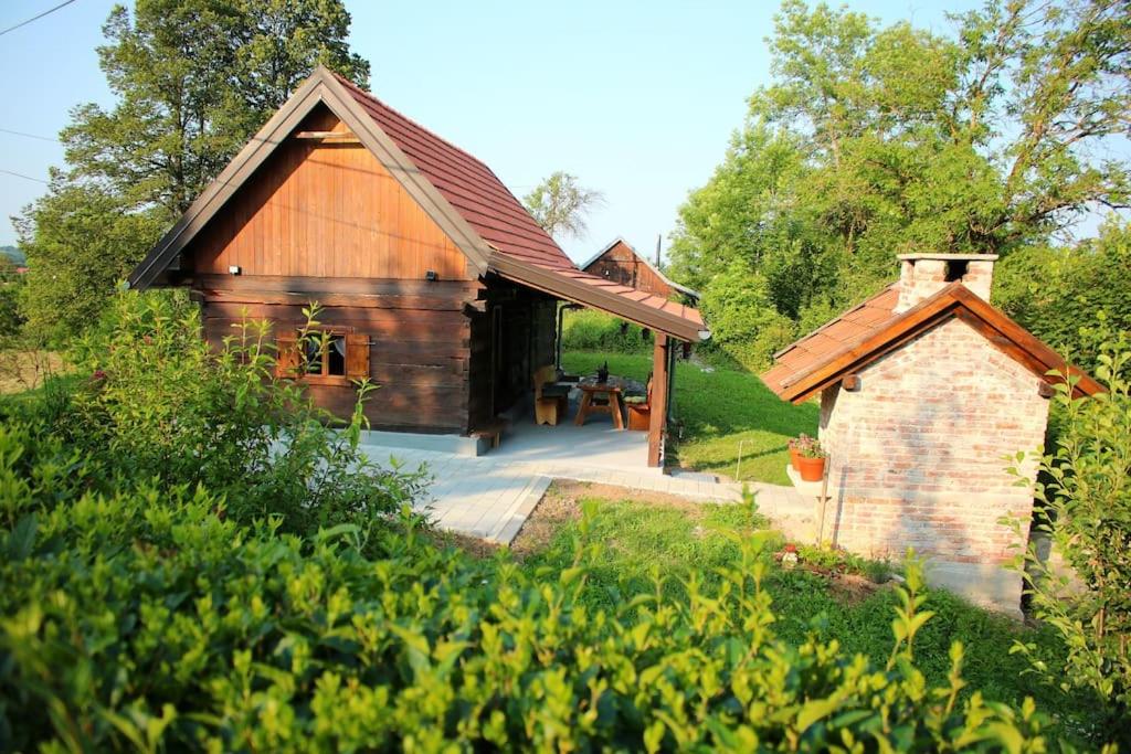 Holiday home The Hive photo 2