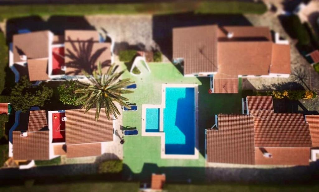 Villa Angelina 3 hab. photo 2