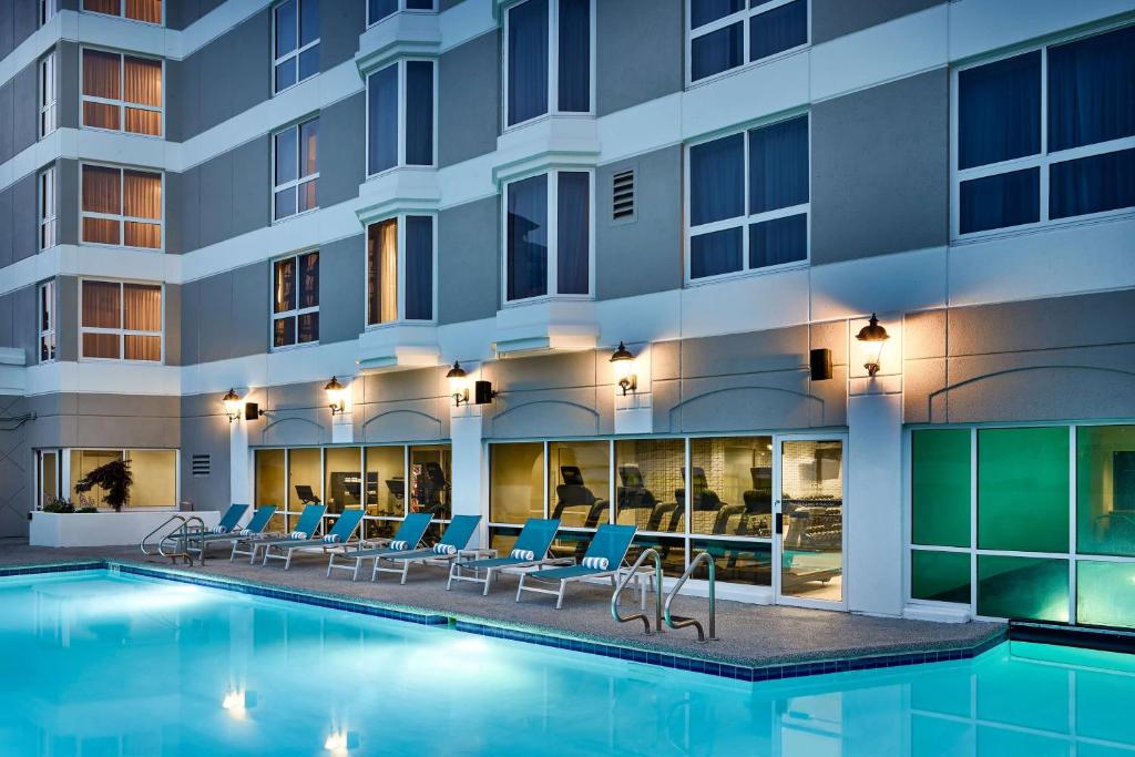 Hilton Kansas City Country Club Plaza photo 1