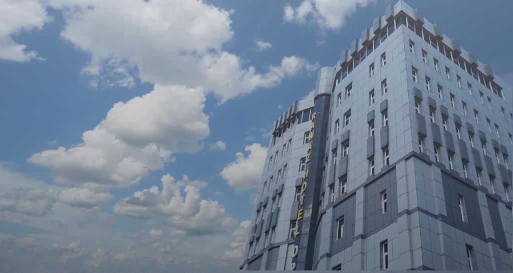 Rawaz Hotel & Motel