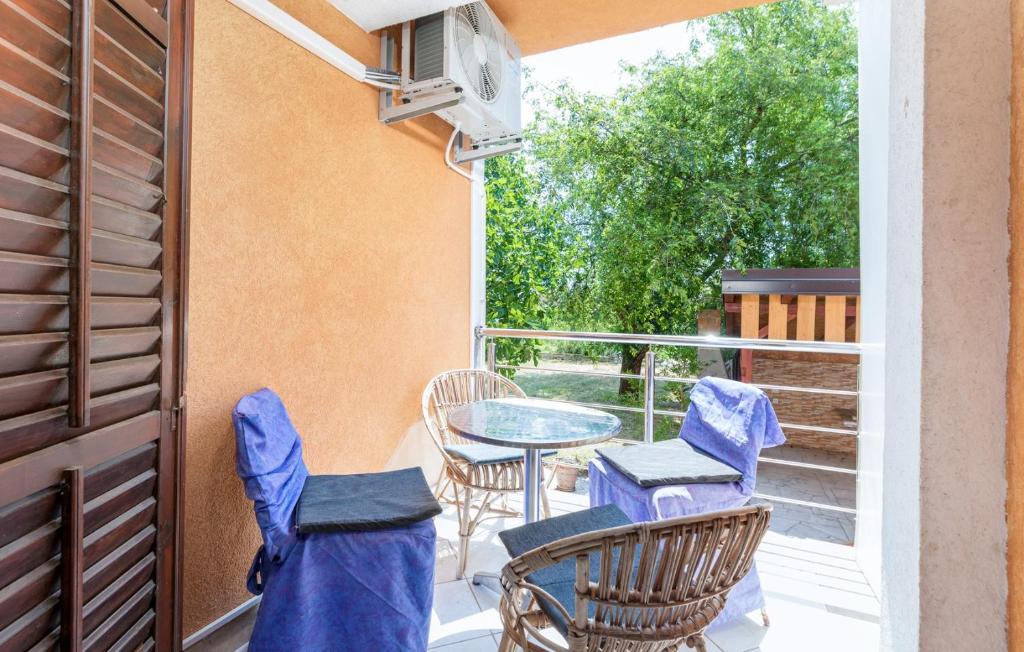 Rudel Room with Terrace photo 3