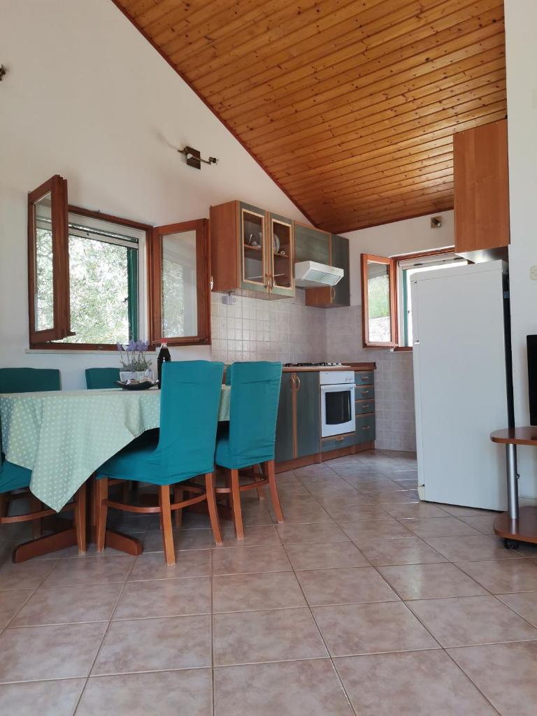 Holiday Home Vineyard house photo 2