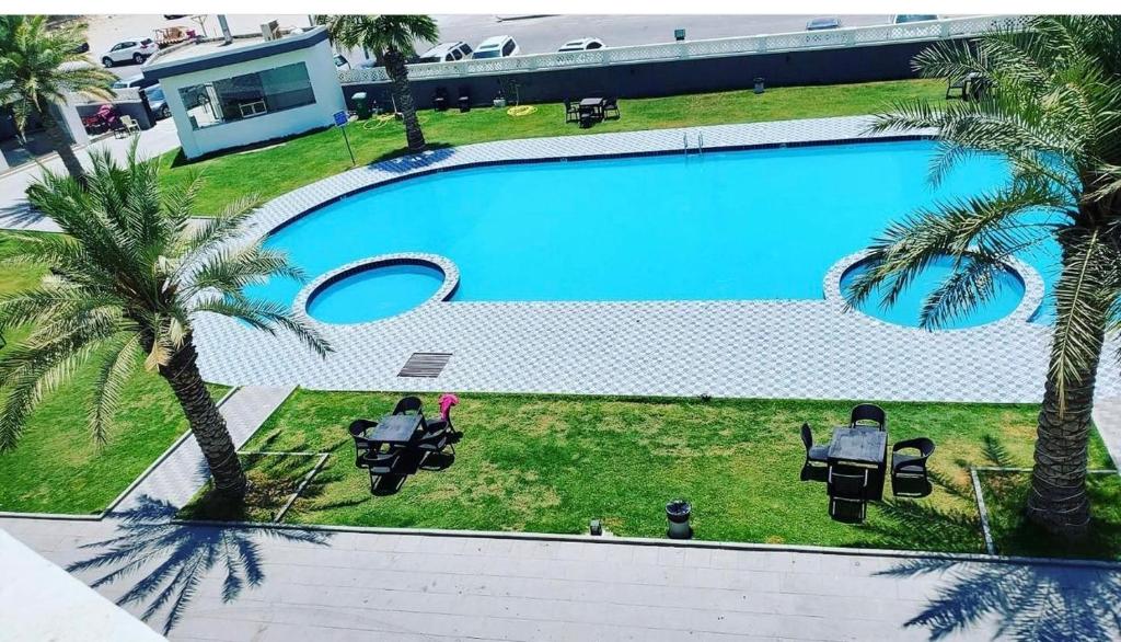 Mona chalet "Families only" عائلات فقط photo 1