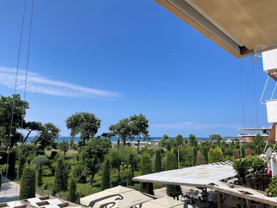 Premium Sea View Flat photo 2