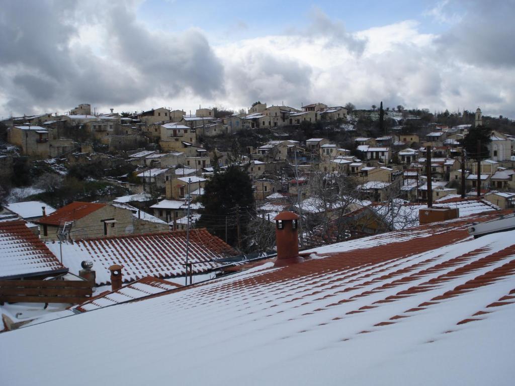 Xenios Cottages photo 3