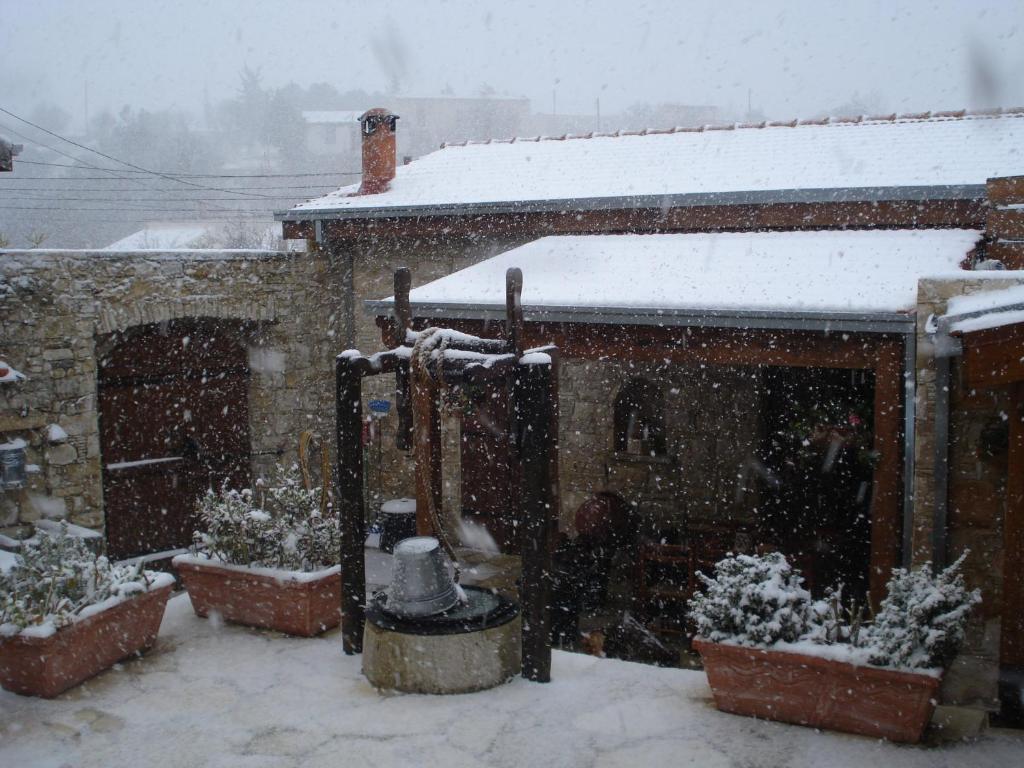 Xenios Cottages photo 2
