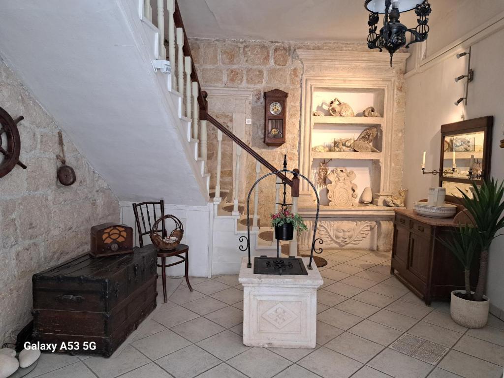 Heritage Rooms Kut photo 2