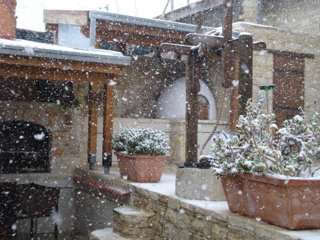 Xenios Cottages photo 4