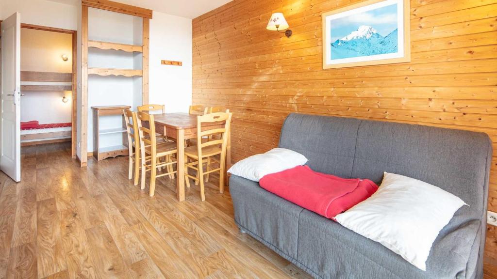 V du Bachat Silenne A22 - Appt 6 pers photo 2