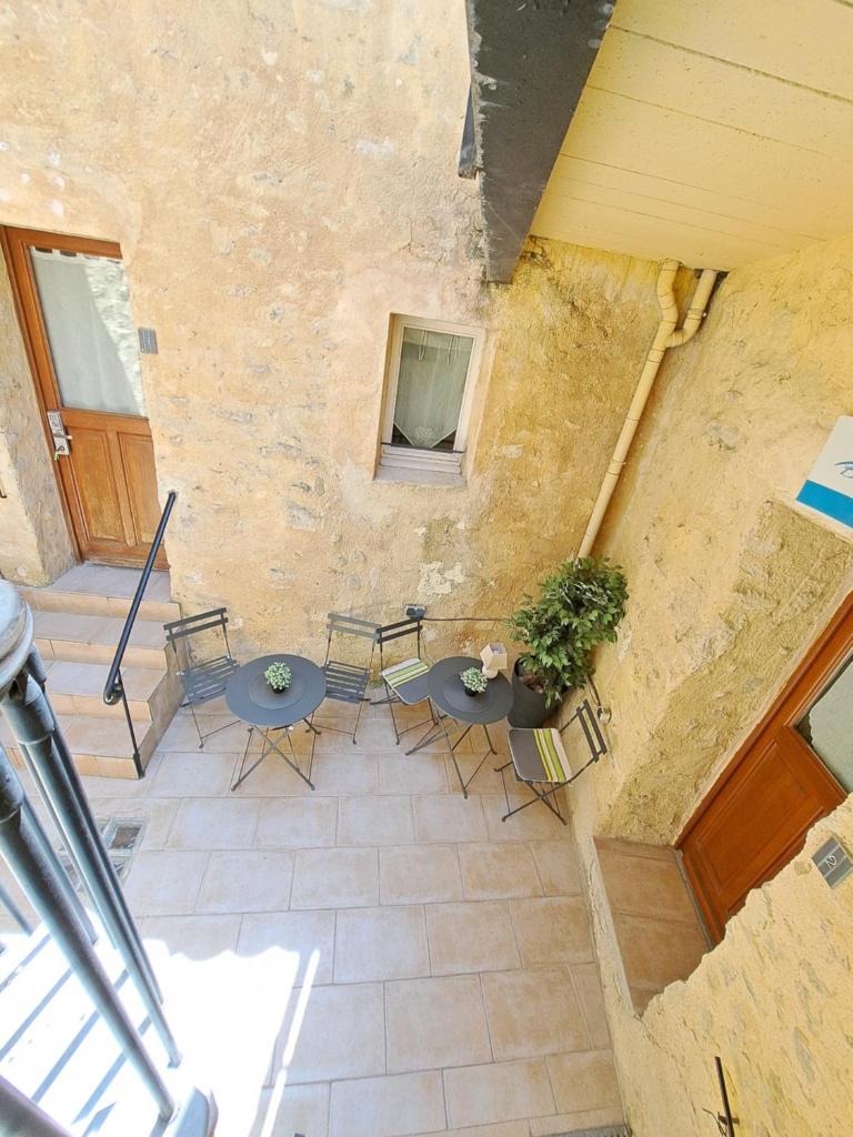Appart-Hôtel Résidence Maloc photo 3